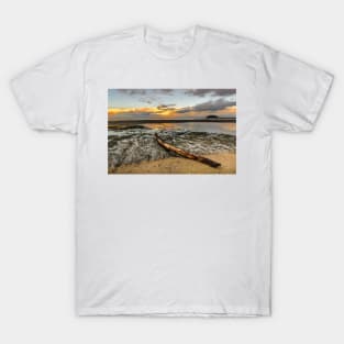 Day's End at Kaiteriteri T-Shirt